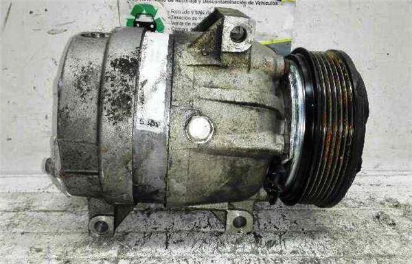 compresor aire acondicionado renault megane i