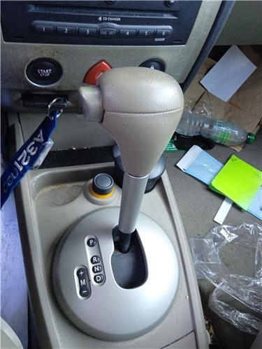 palanca de cambio renault megane ii familiar