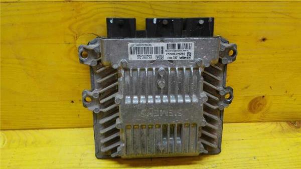 centralita citroen xsara berlina 20 hdi 90 cv