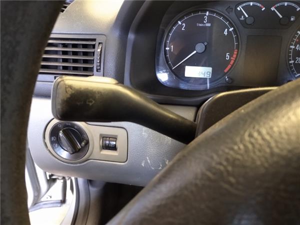 mando intermitencia skoda octavia berlina 1u2