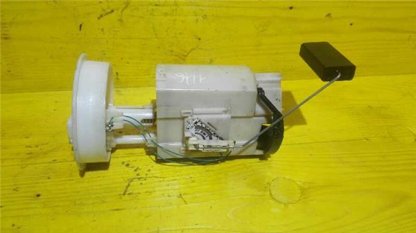 aforador skoda fabia 19 sdi 64 cv