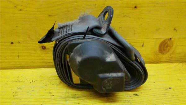 cinturon seguridad trasero izquierdo peugeot