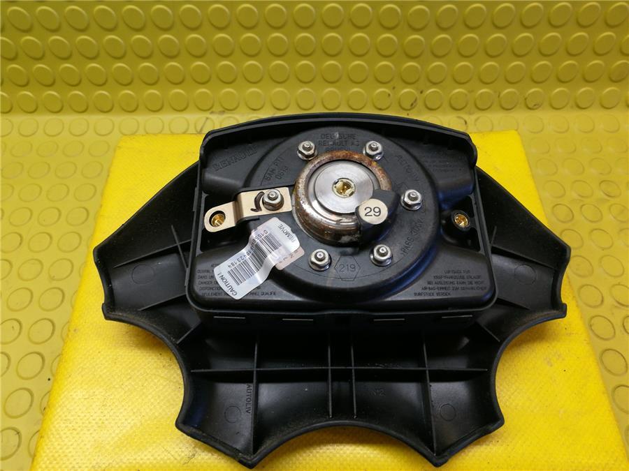Airbag Volante RENAULT MEGANE I 1.9
