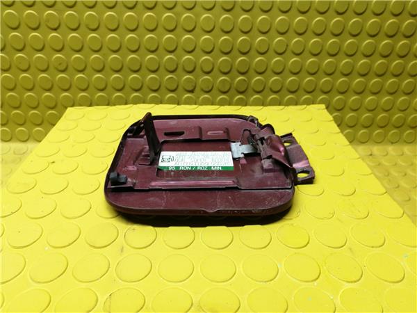 tapa exterior combustible honda accord berlina 1.8 (116 cv)