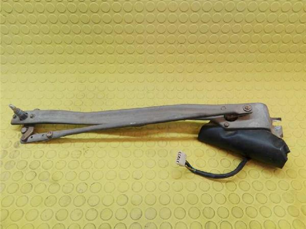 motor limpiaparabrisas delantero seat ibiza 1