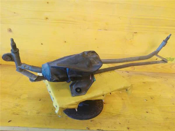 motor limpiaparabrisas delantero peugeot 405