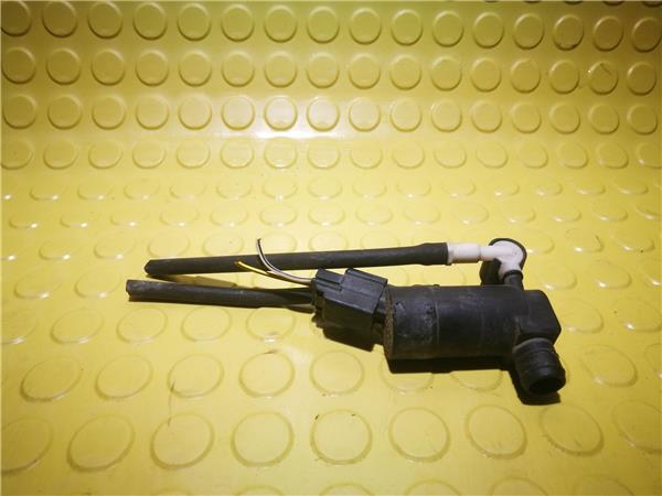 bomba limpiaparabrisas ford mondeo turnier 22