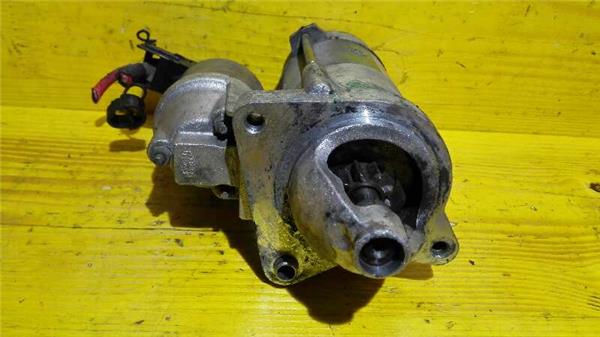 motor arranque fiat brava 16 16v 103 cv