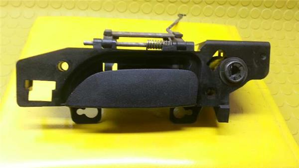 maneta exterior delantera izquierda ford mond