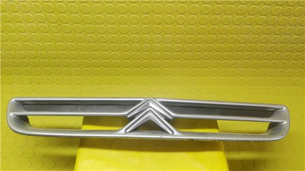 rejilla capo citroen xantia berlina 2.0 hdi (90 cv)