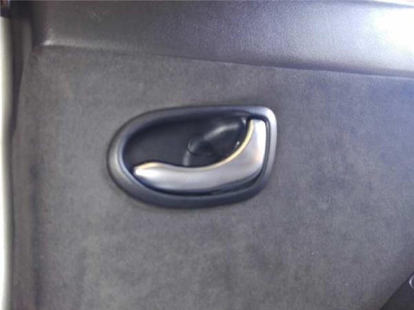 manilla interior puerta trasera derecha nissa