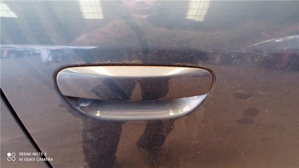 maneta exterior delantera derecha audi a4 ber