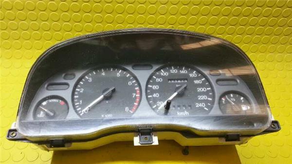 cuadro completo ford mondeo berlinafamiliar 1