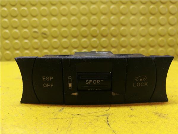 mando multifuncion volkswagen touareg 25 tdi