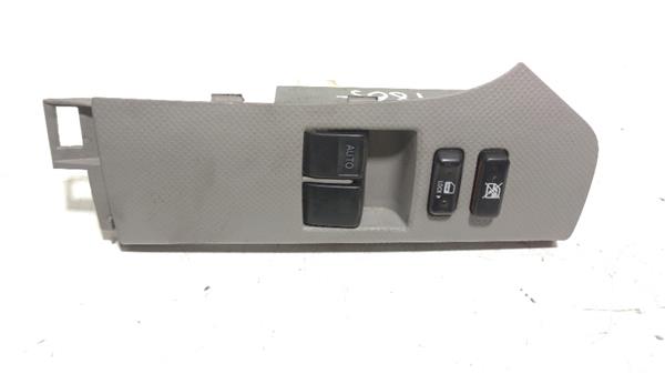 mando elevalunas toyota yaris ksp9scp9nlp9 08