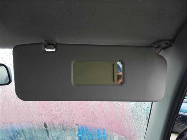 parasol derecho opel agila 12 16v 75 cv