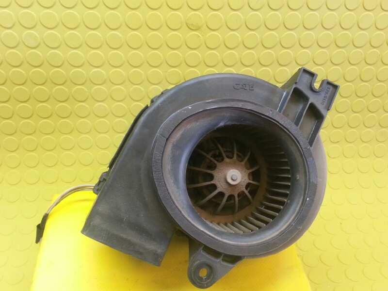 motor calefaccion citroen ax 1.4 (67 cv)
