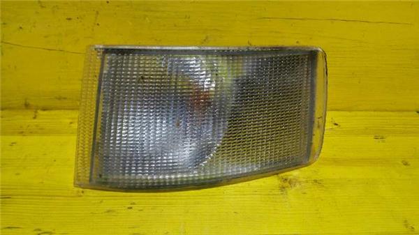faro delantero izquierdo citroen jumper caja