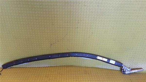 airbag cortina delantero izquierdo ford monde