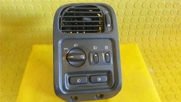 mando de luces volvo v40 familiar 20 turbo 16