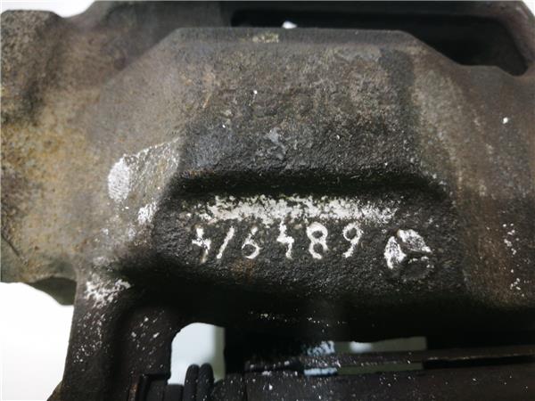 Pinza Freno Delantero Izquierda 2.2