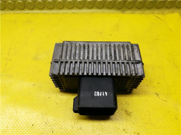 caja precalentamiento opel astra g berlina 17