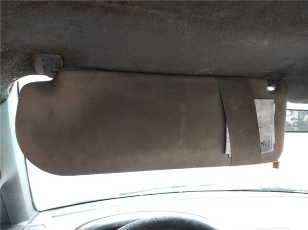 parasol izquierdo peugeot expert combi 1995 2