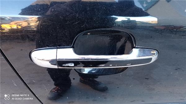maneta exterior delantera derecha hyundai sonata (nf)(2005 >) 2.0 crdi comfort i [2,0 ltr.   103 kw crdi cat]