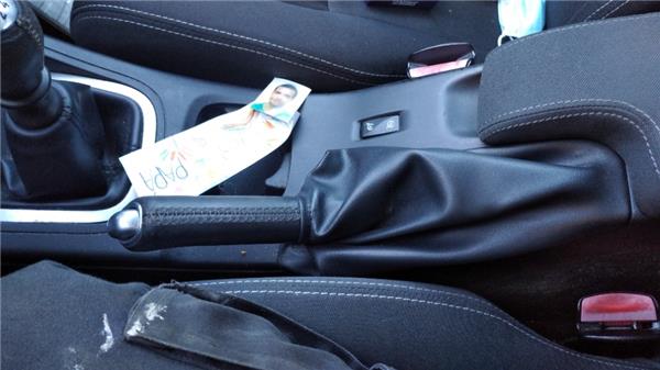 palanca freno de mano renault megane iii berl