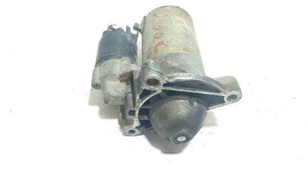 motor arranque peugeot 206 berlina 16 88 cv