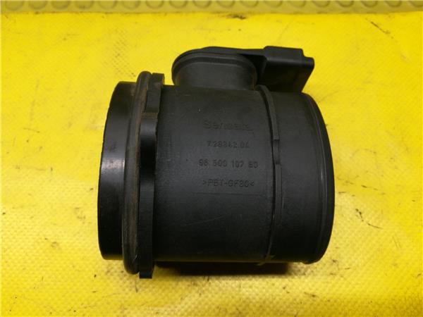 caudalimetro peugeot partner kombi 16 16v hdi