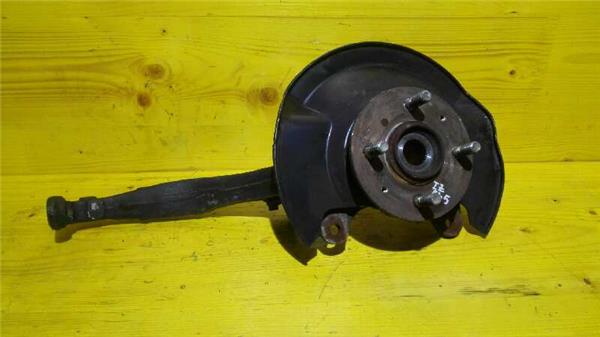 mangueta delantera izquierda honda civic berl