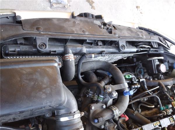 radiador agua peugeot 206 1998 20 xs 20 ltr