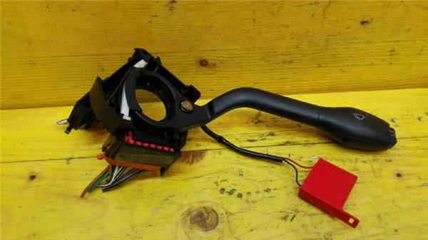 mando limpiaparabrisas volkswagen polo berlin