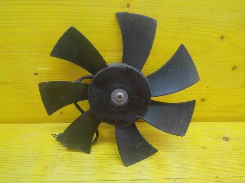 ventilador radiador aire acondicionado daewoo aranos 1.8 (95 cv)