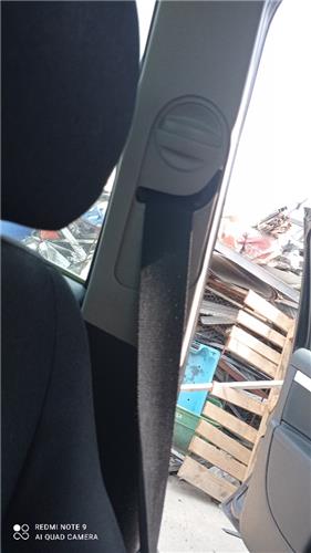 cinturon seguridad delantero izquierdo ford m