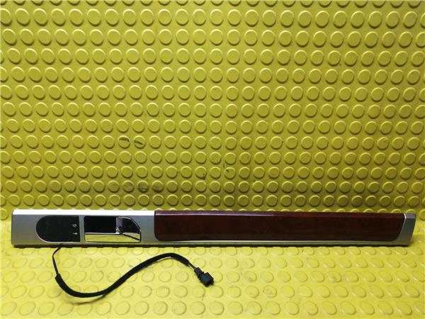 manilla interior puerta trasera derecha volks