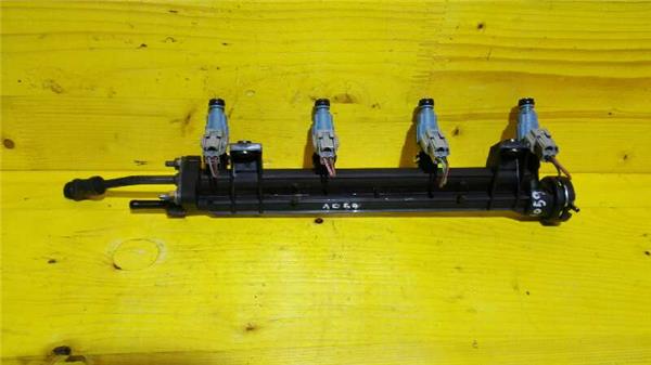 rampa inyectores hyundai sonata 20 16v 136 cv