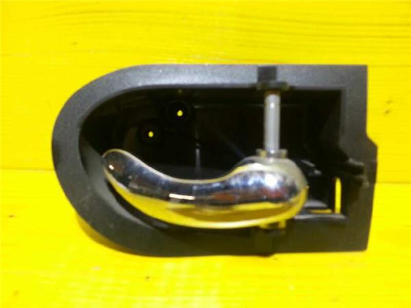 manilla interior puerta trasera derecha ford