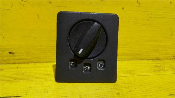 mando de luces citroen jumper caja cerrada 25