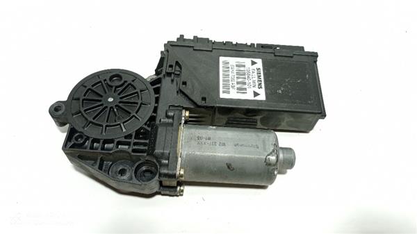 motor elevalunas delantero izquierdo audi a4