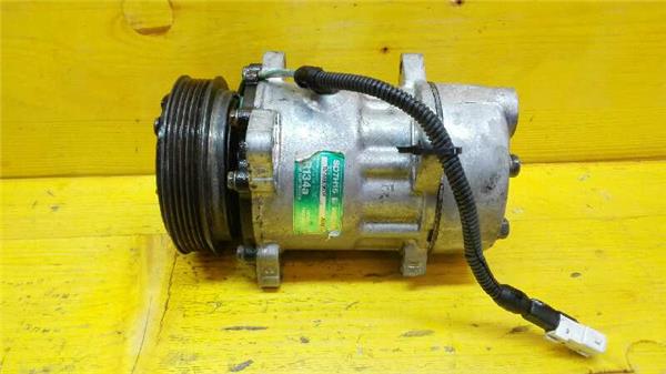 compresor aire acondicionado peugeot 205 berl