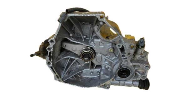 caja cambios manual honda civic berlina 34 14