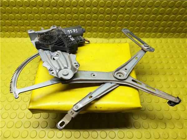 elevalunas electrico delantero izquierdo opel