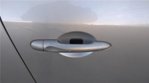 maneta exterior delantera derecha renault meg