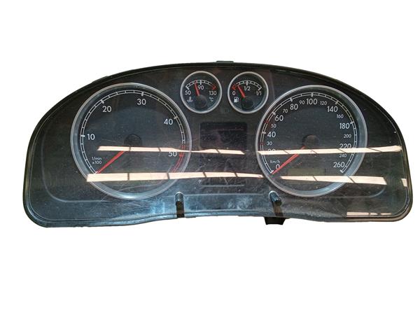 cuadro completo volkswagen passat berlina 19