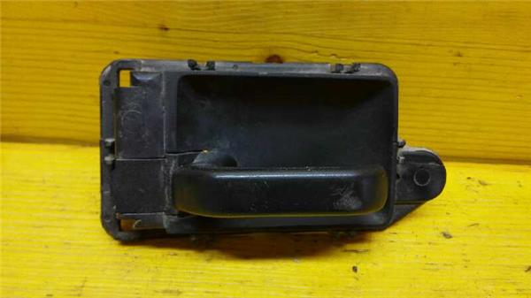 manilla interior puerta trasera izquierda peu