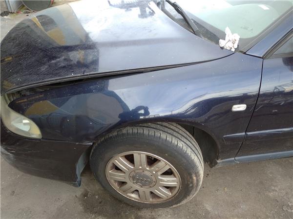 aleta delantera izquierda audi a4 berlina 18
