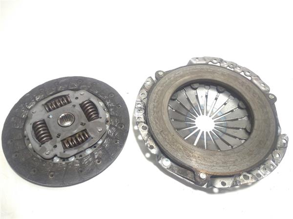 kit embrague completo peugeot expert combi 19