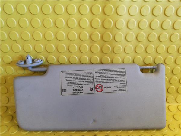 parasol derecho ford mondeo berlina 20 tdci 1